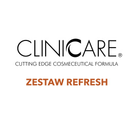 Zestaw Refresh
