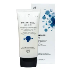 INSTANT PEEL @HOME