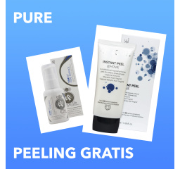 PURE PEEL - peeling+essencja
