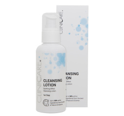 Płyn do oczyszczania twarzy -Cleansing Lotion 100 ml